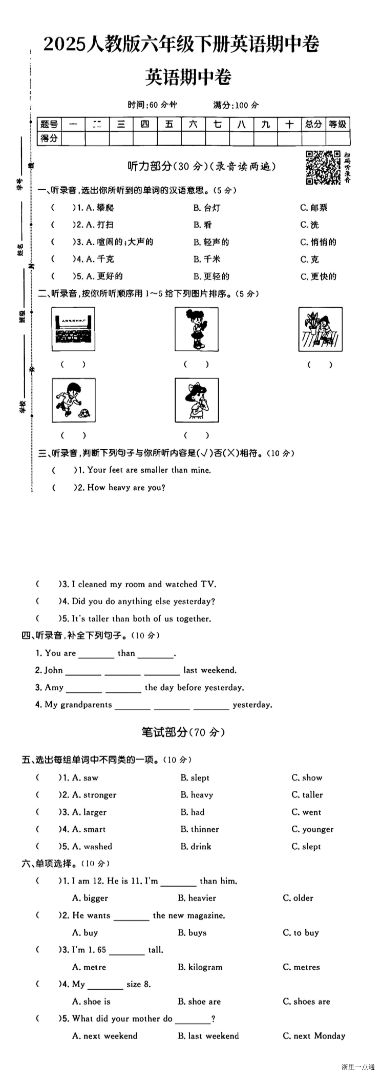 缩略图